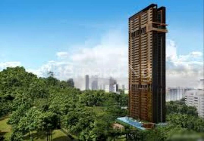 3 Bed Condo for Sale in  The Landmark - Image 1